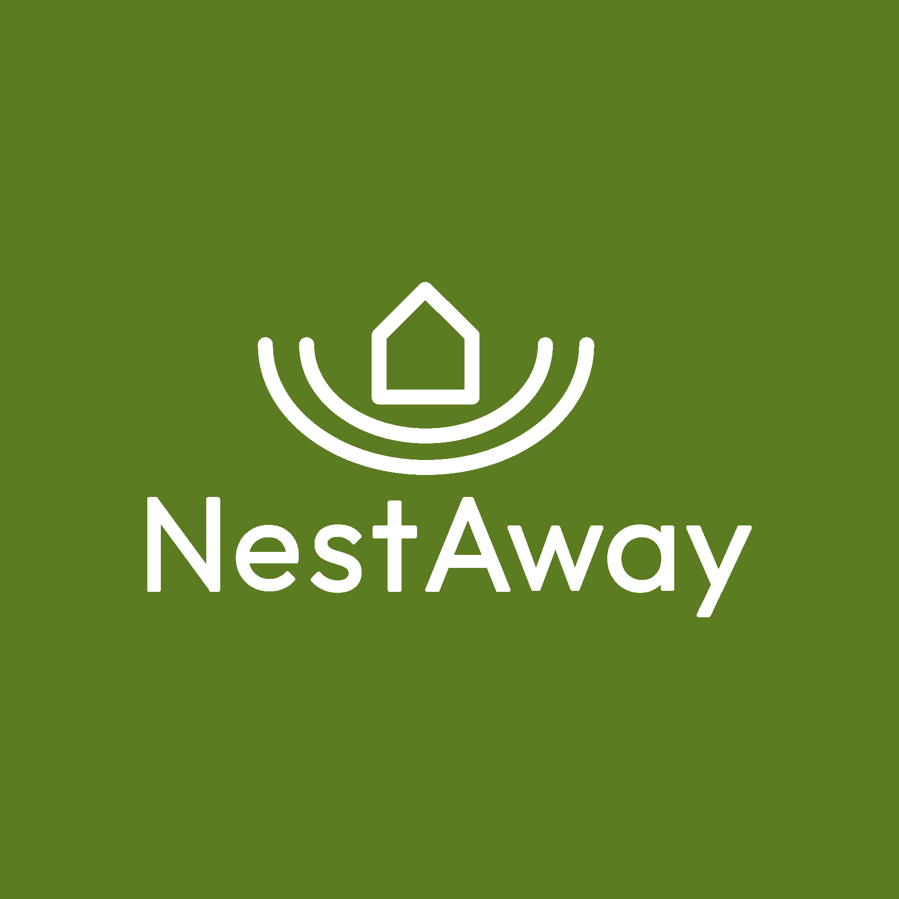NestAway logo